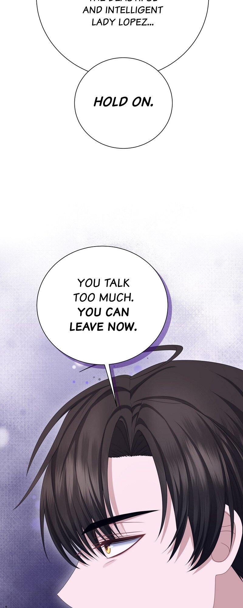 When Cinderella’s Magic Fades Away Chapter 43 - Page 62