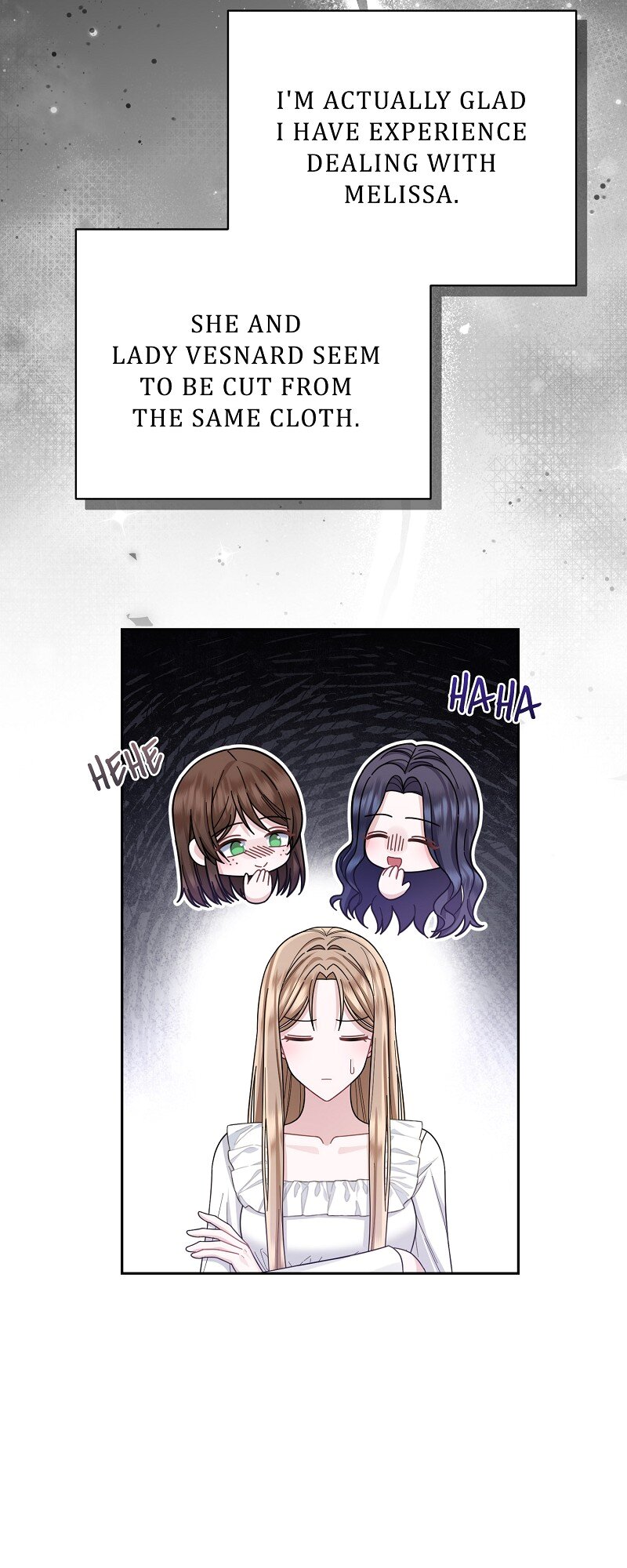 When Cinderella’s Magic Fades Away Chapter 43 - Page 7