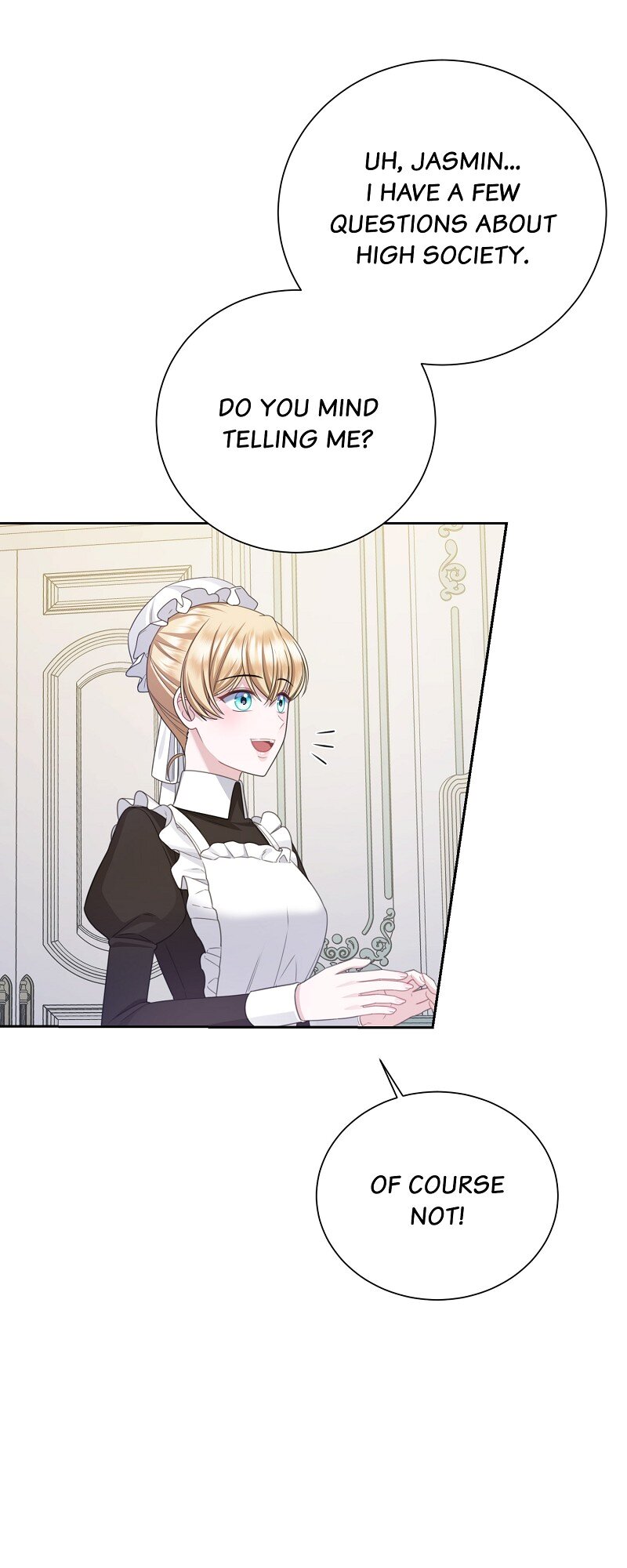 When Cinderella’s Magic Fades Away Chapter 43 - Page 8