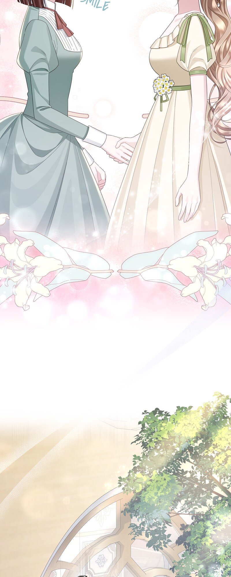 When Cinderella’s Magic Fades Away Chapter 44 - Page 11