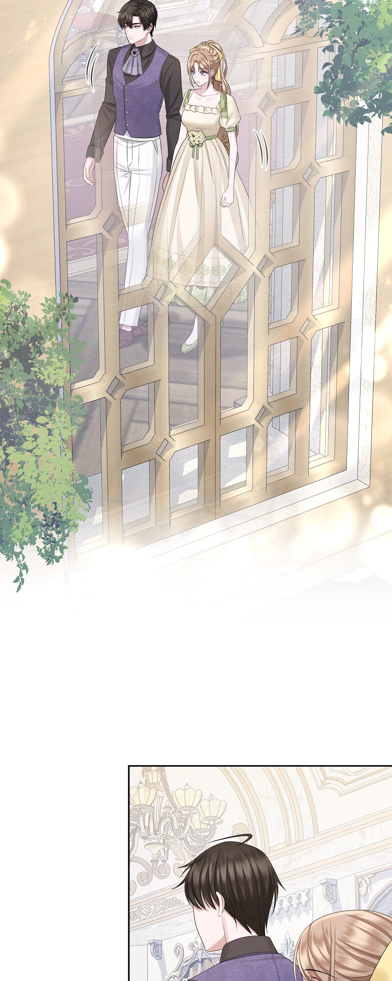 When Cinderella’s Magic Fades Away Chapter 44 - Page 12