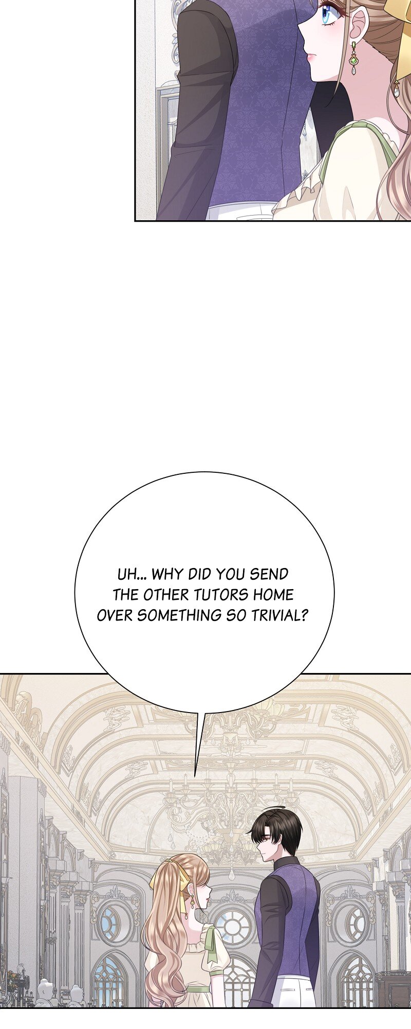 When Cinderella’s Magic Fades Away Chapter 44 - Page 13