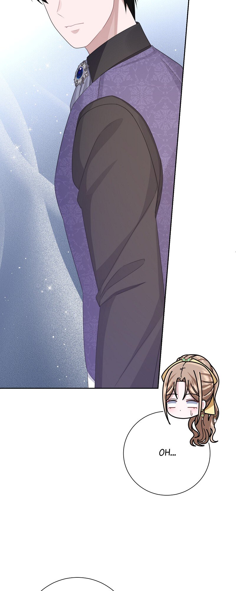 When Cinderella’s Magic Fades Away Chapter 44 - Page 15