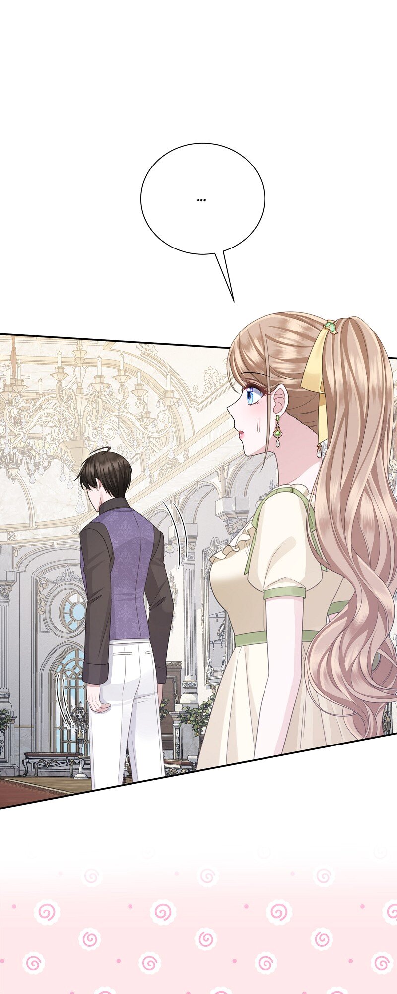 When Cinderella’s Magic Fades Away Chapter 44 - Page 17