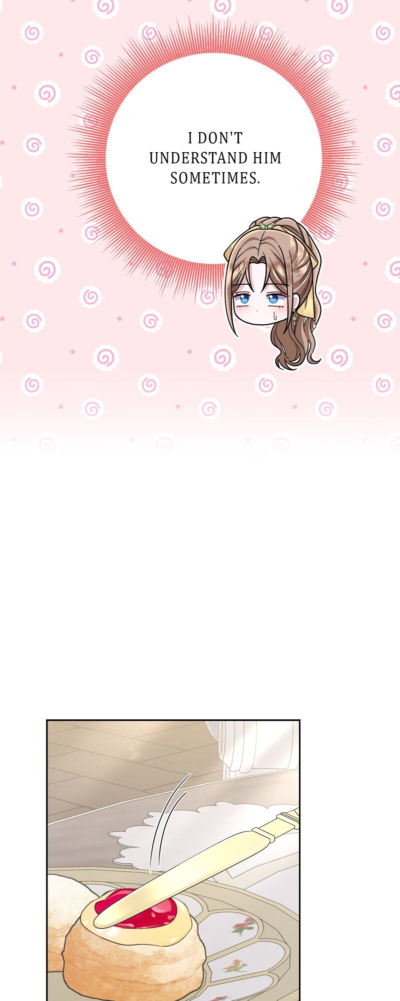 When Cinderella’s Magic Fades Away Chapter 44 - Page 18