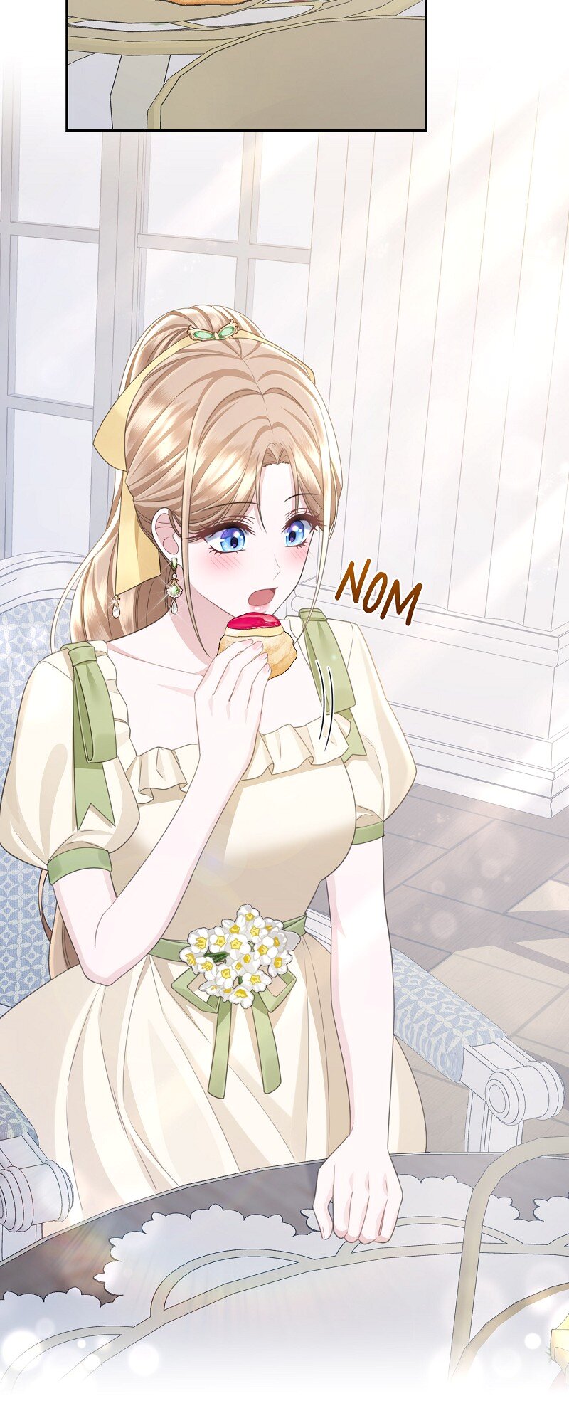 When Cinderella’s Magic Fades Away Chapter 44 - Page 19