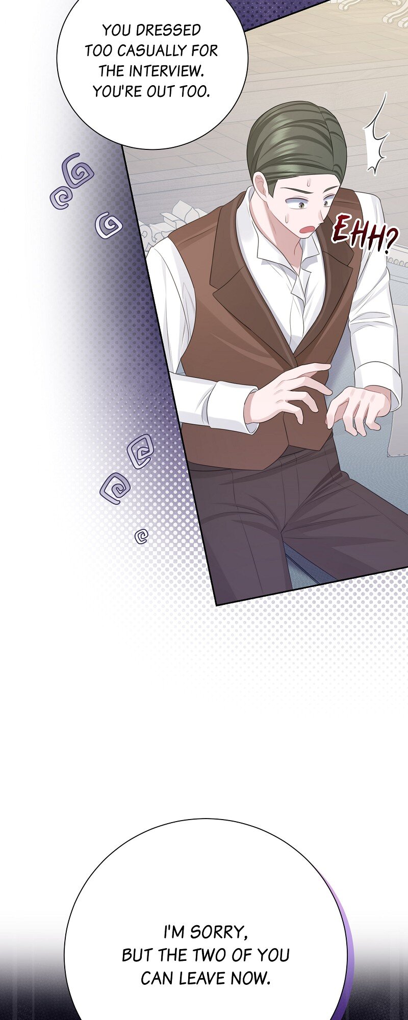 When Cinderella’s Magic Fades Away Chapter 44 - Page 2