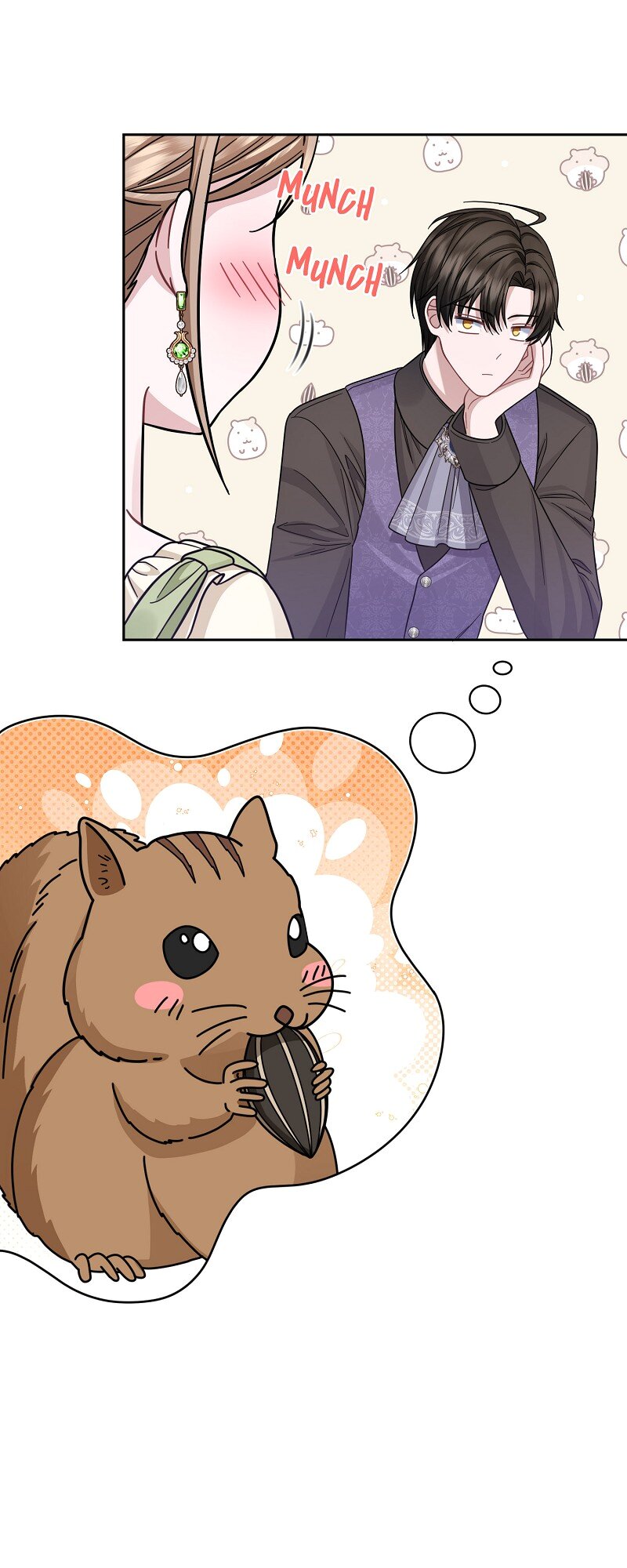 When Cinderella’s Magic Fades Away Chapter 44 - Page 20