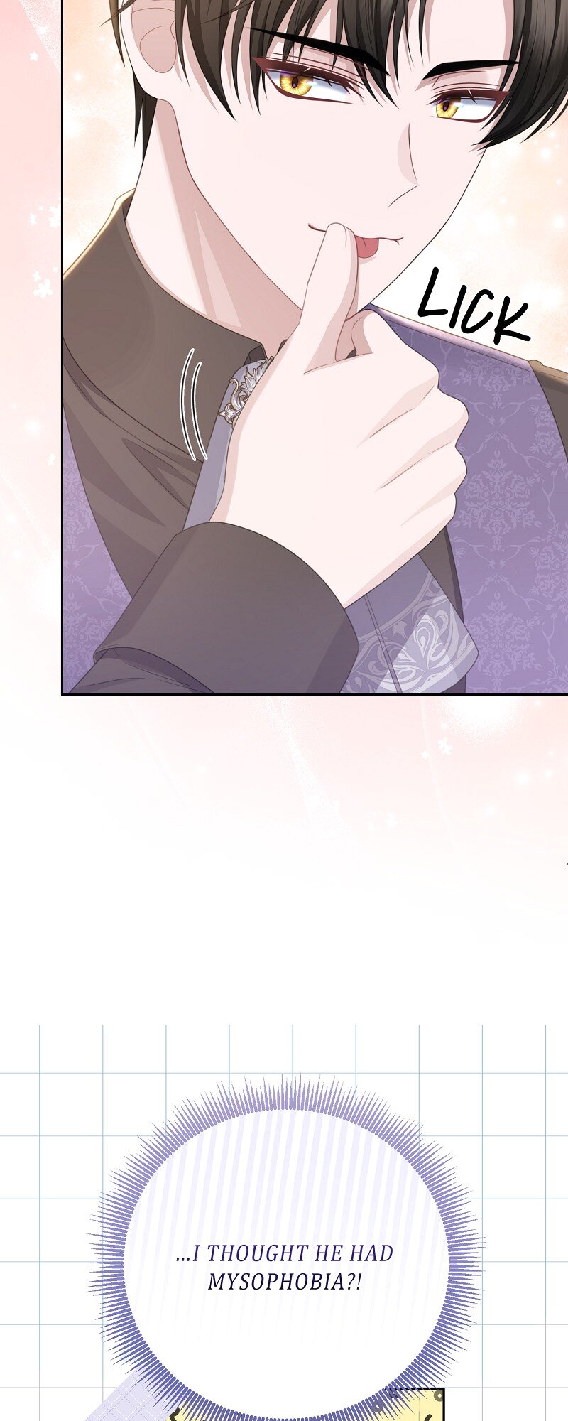 When Cinderella’s Magic Fades Away Chapter 44 - Page 23