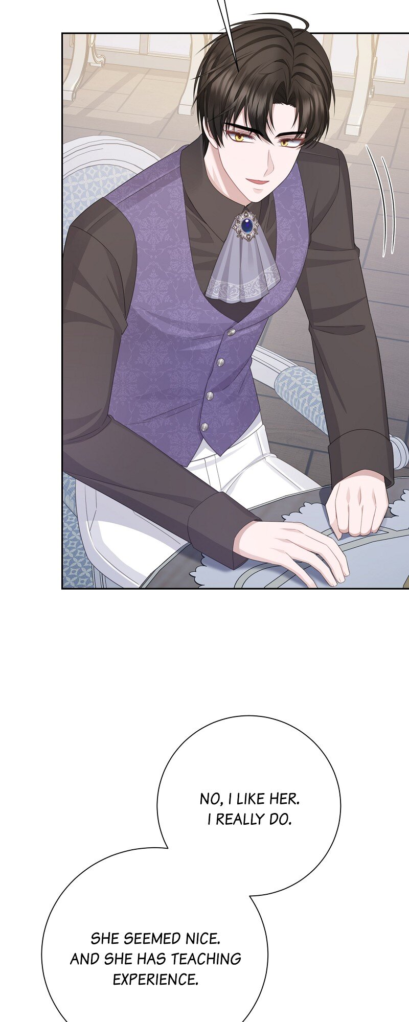 When Cinderella’s Magic Fades Away Chapter 44 - Page 25