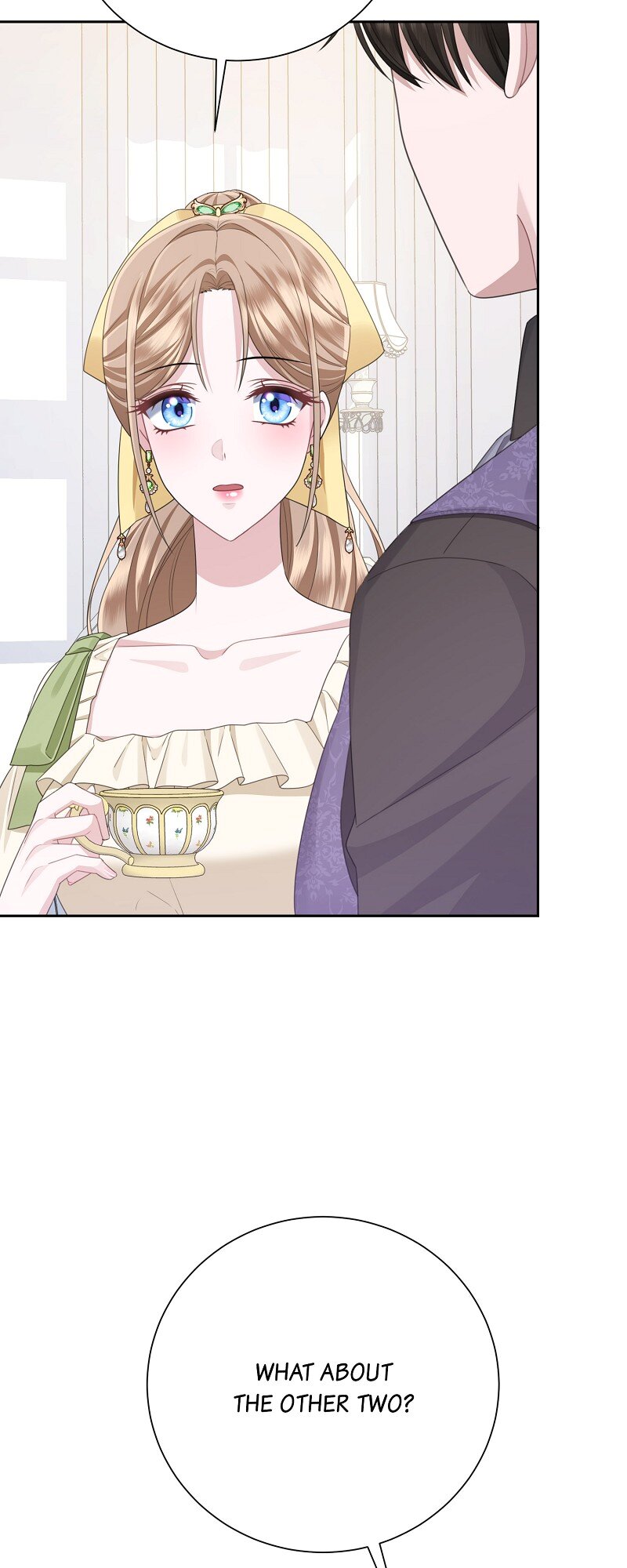 When Cinderella’s Magic Fades Away Chapter 44 - Page 26