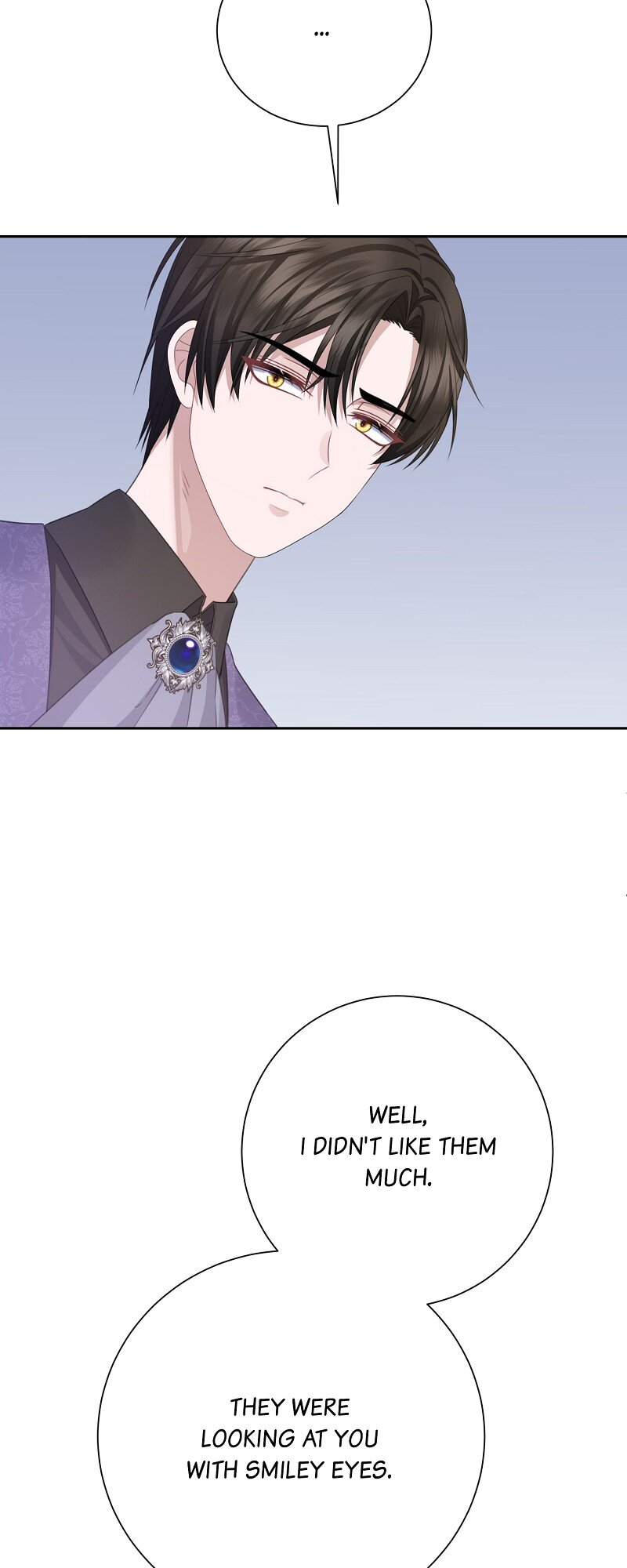 When Cinderella’s Magic Fades Away Chapter 44 - Page 28