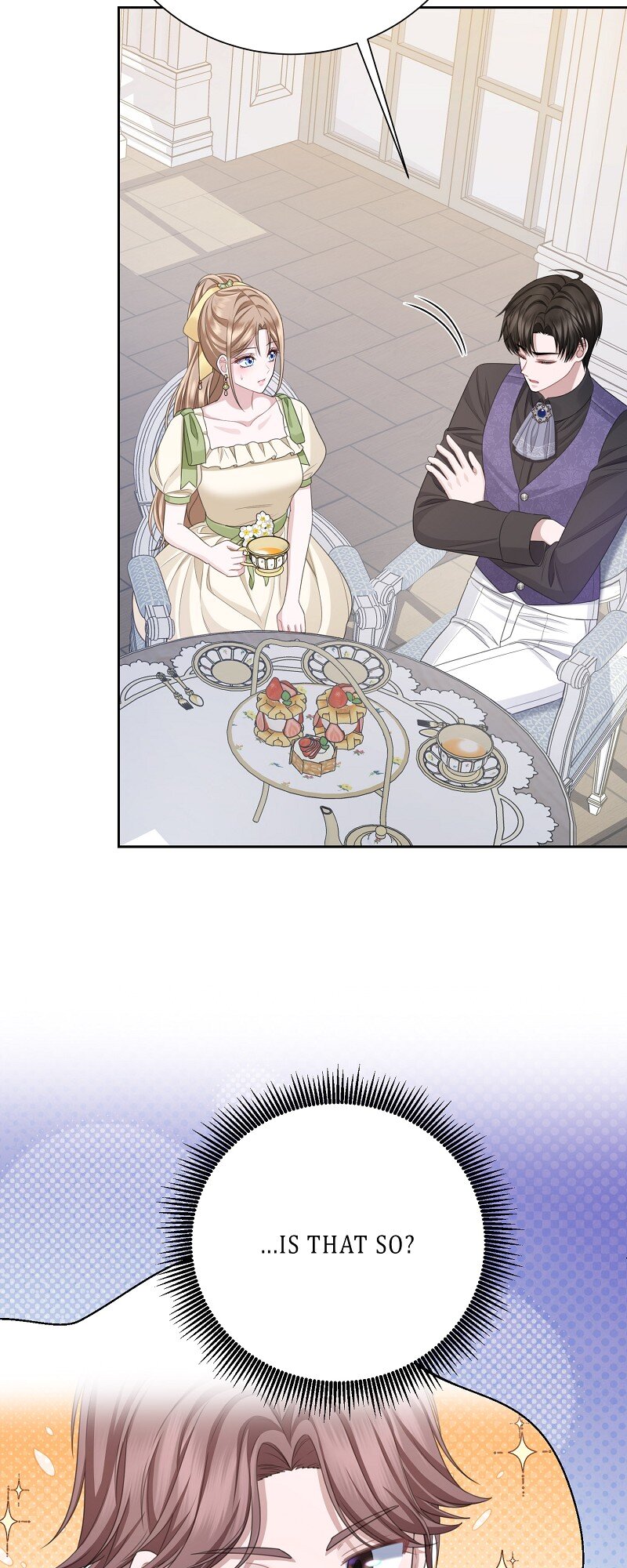 When Cinderella’s Magic Fades Away Chapter 44 - Page 29