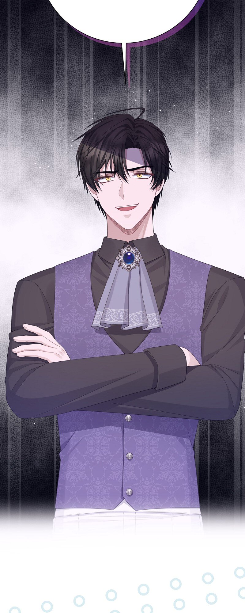 When Cinderella’s Magic Fades Away Chapter 44 - Page 3