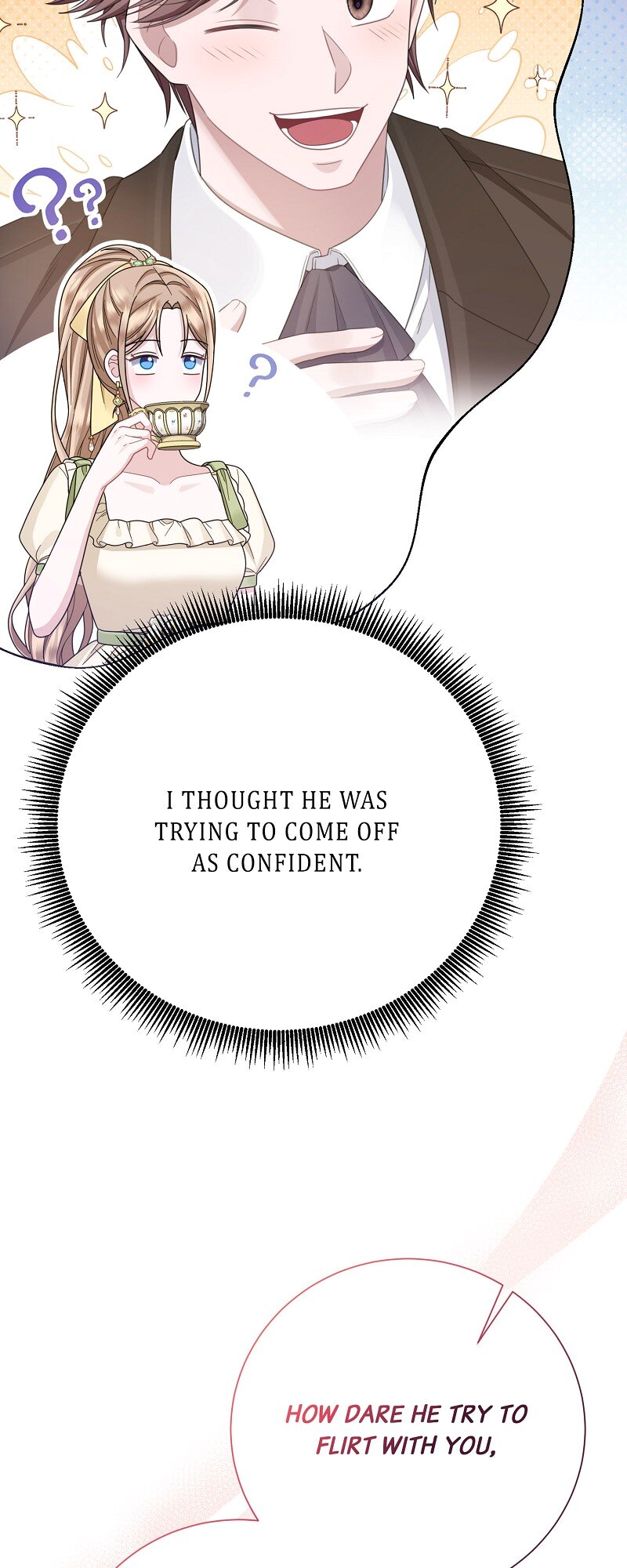 When Cinderella’s Magic Fades Away Chapter 44 - Page 30