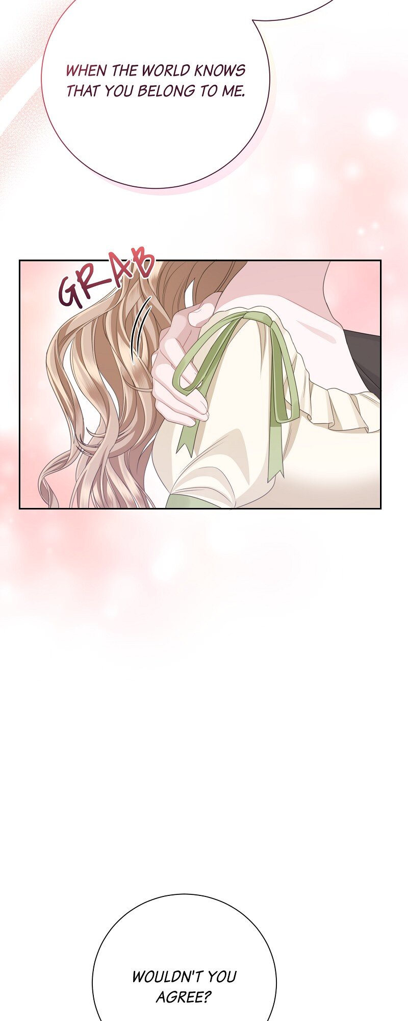 When Cinderella’s Magic Fades Away Chapter 44 - Page 31