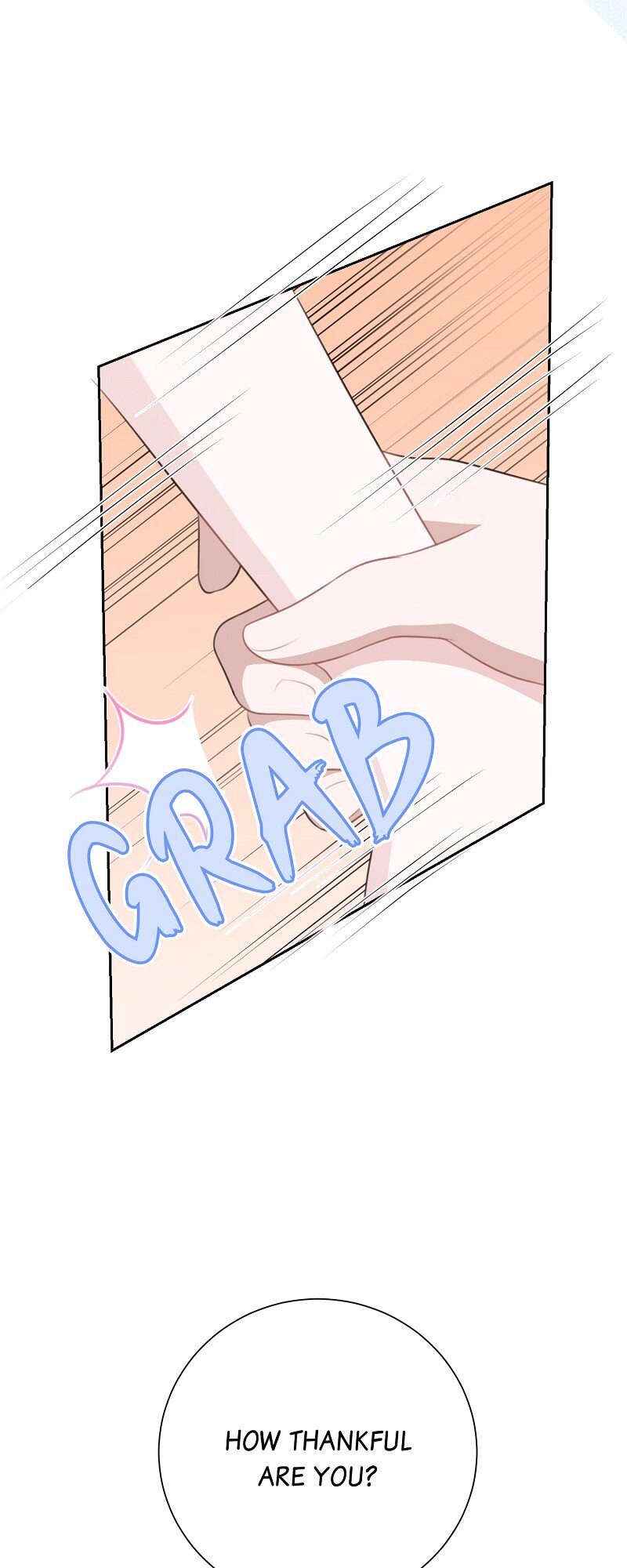 When Cinderella’s Magic Fades Away Chapter 44 - Page 36