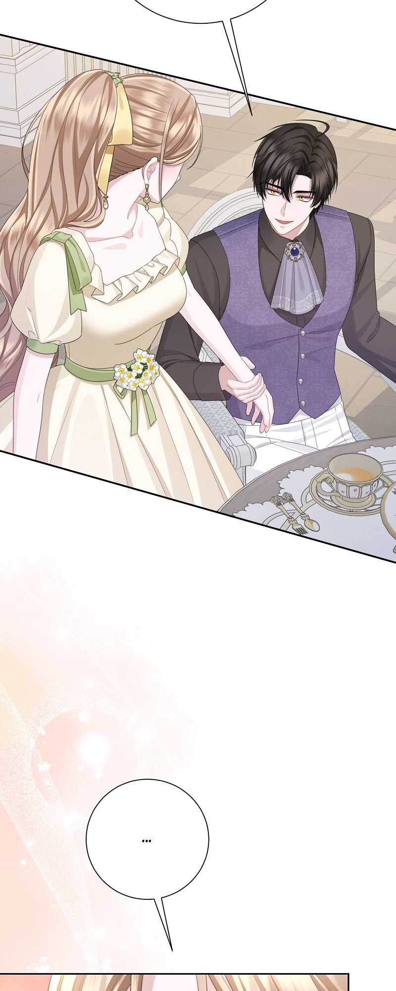 When Cinderella’s Magic Fades Away Chapter 44 - Page 37