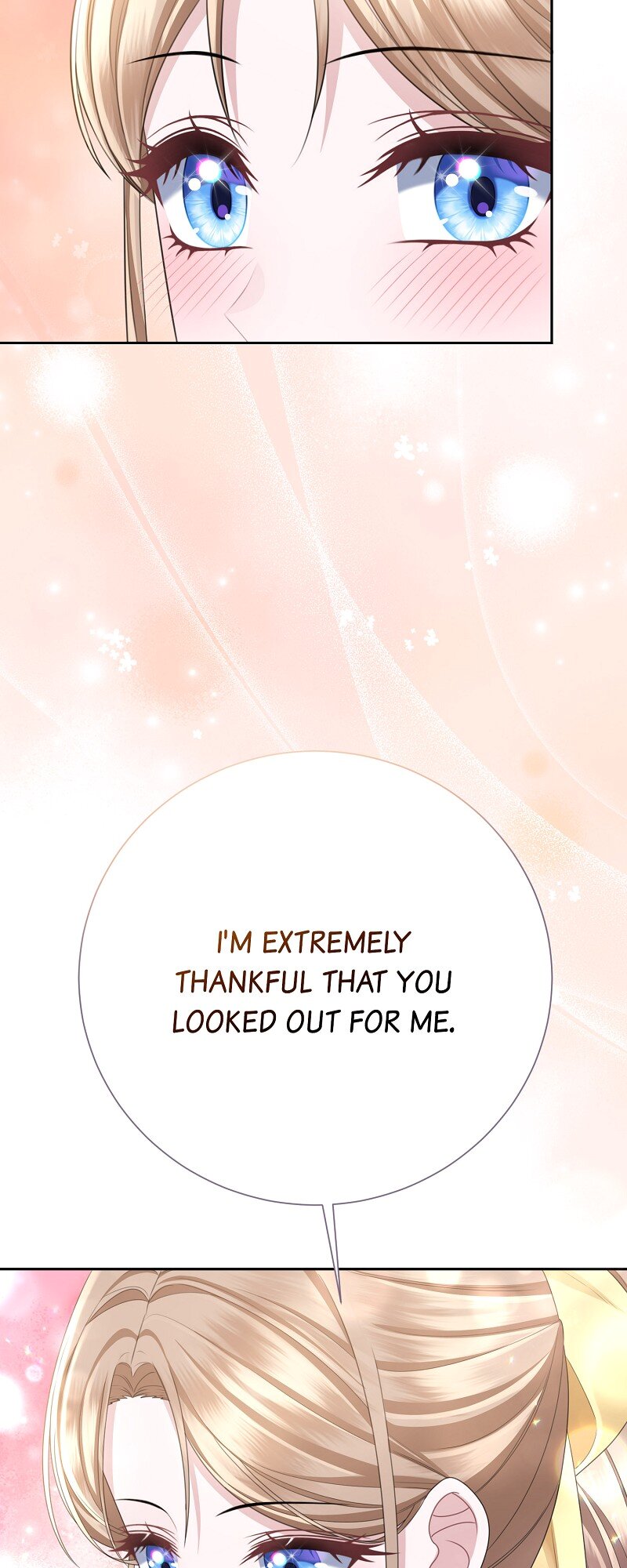 When Cinderella’s Magic Fades Away Chapter 44 - Page 38