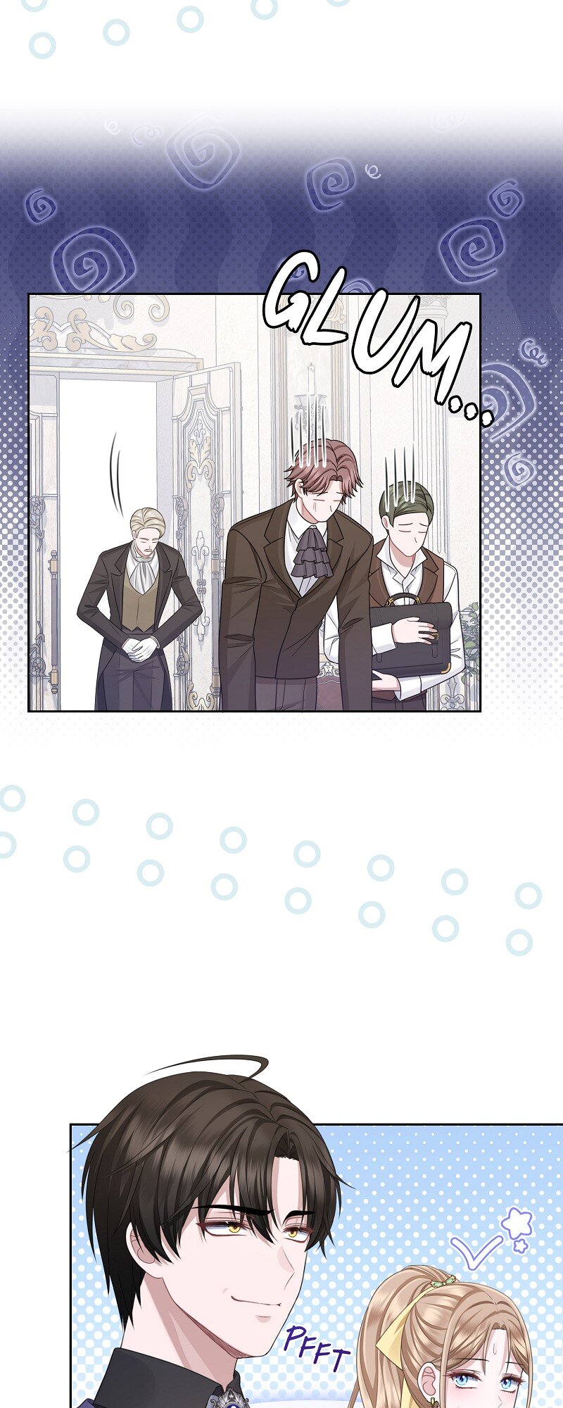 When Cinderella’s Magic Fades Away Chapter 44 - Page 4