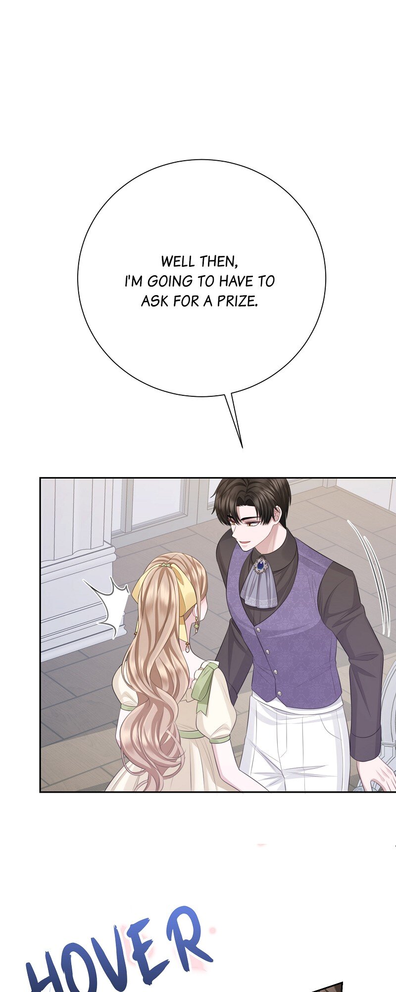 When Cinderella’s Magic Fades Away Chapter 44 - Page 40