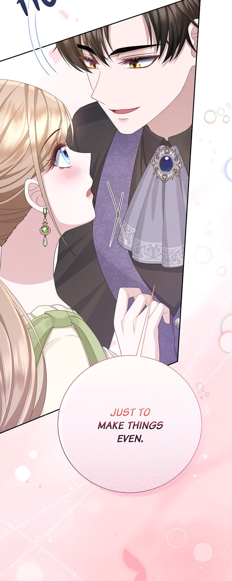 When Cinderella’s Magic Fades Away Chapter 44 - Page 41