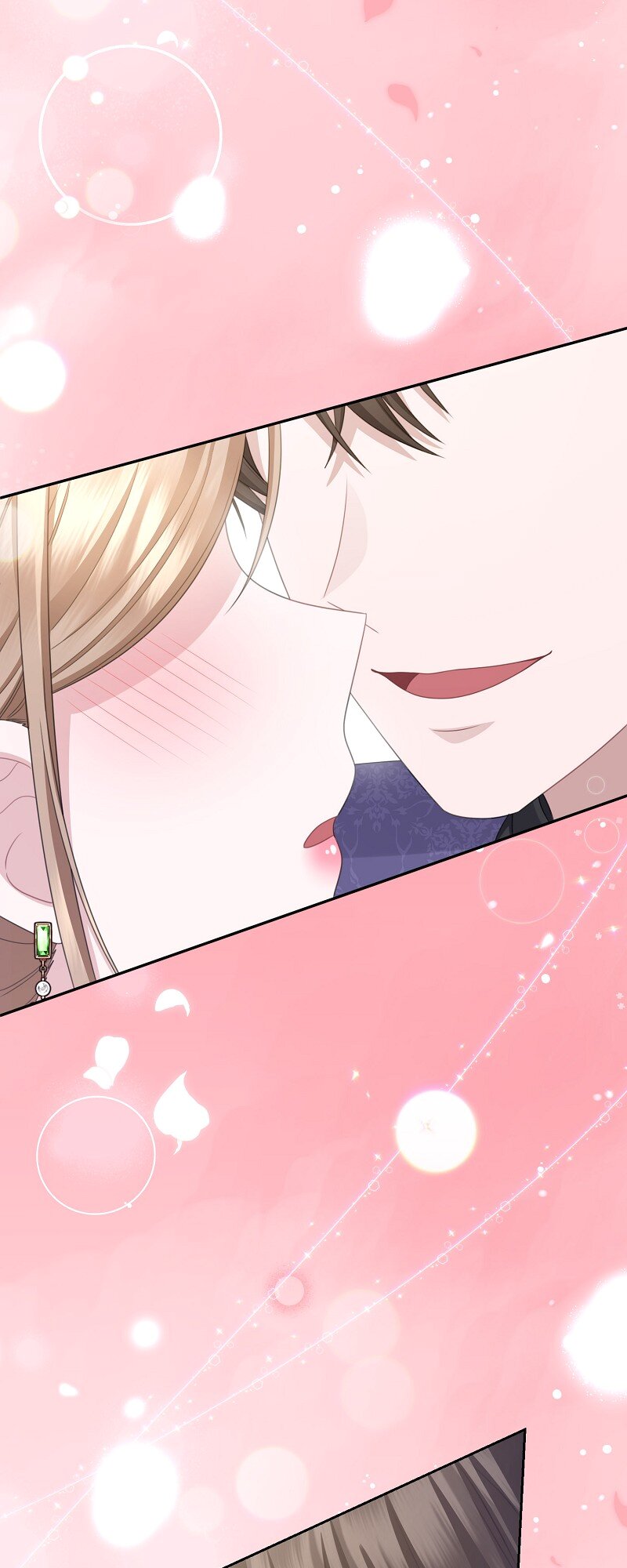 When Cinderella’s Magic Fades Away Chapter 44 - Page 42