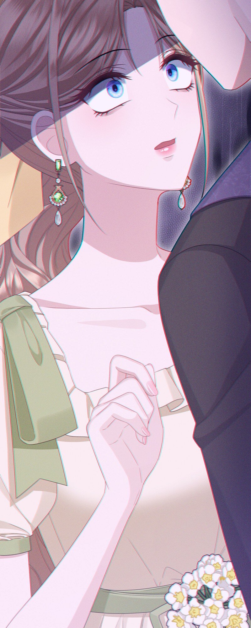 When Cinderella’s Magic Fades Away Chapter 44 - Page 45