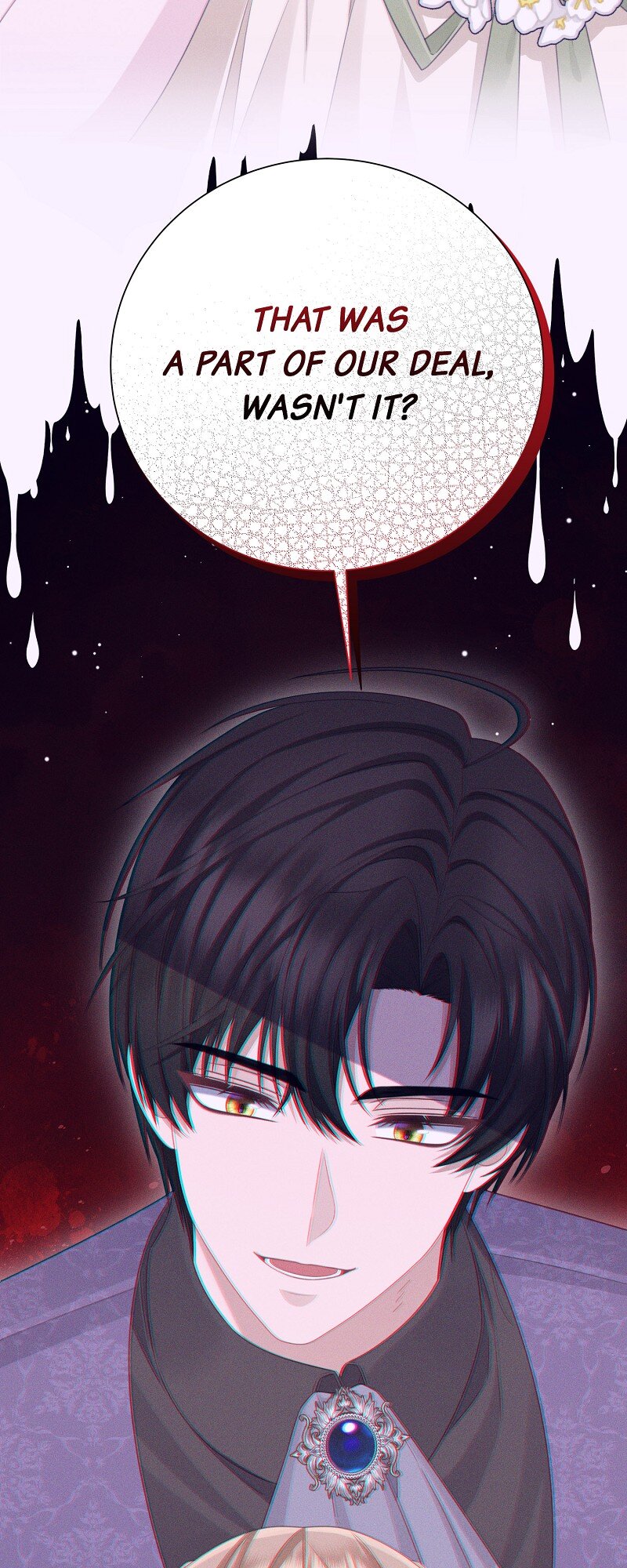 When Cinderella’s Magic Fades Away Chapter 44 - Page 46