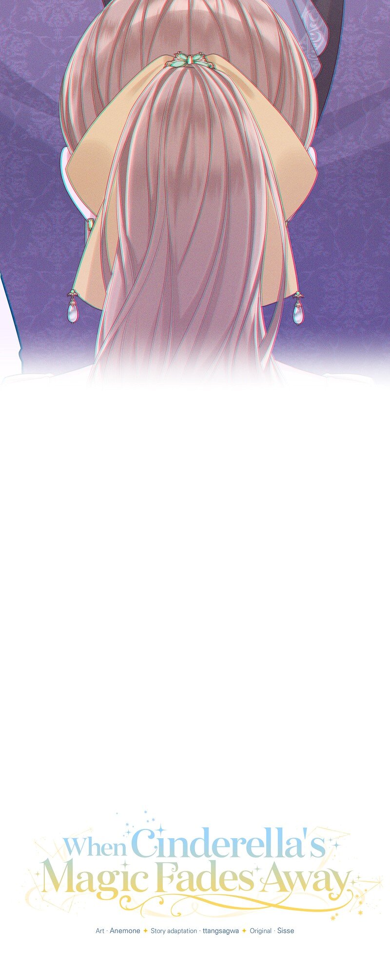 When Cinderella’s Magic Fades Away Chapter 44 - Page 47