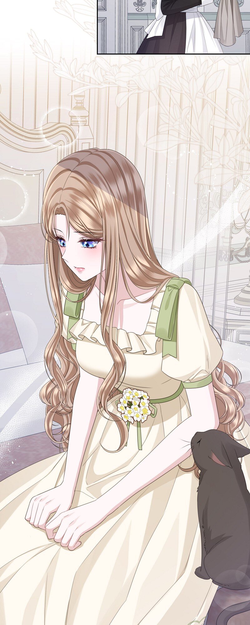 When Cinderella’s Magic Fades Away Chapter 44 - Page 49