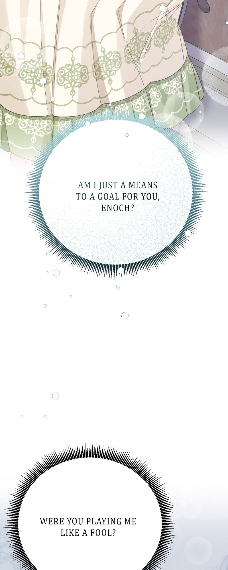 When Cinderella’s Magic Fades Away Chapter 44 - Page 50