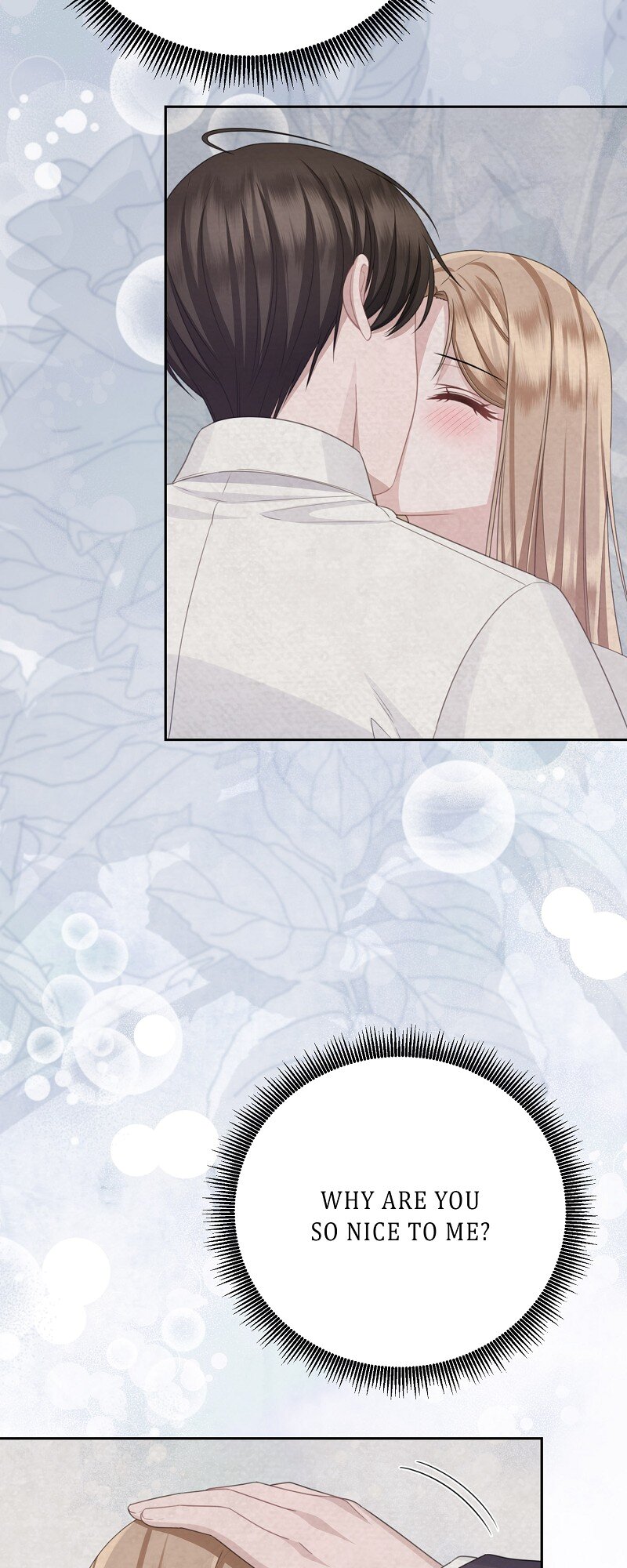 When Cinderella’s Magic Fades Away Chapter 44 - Page 51