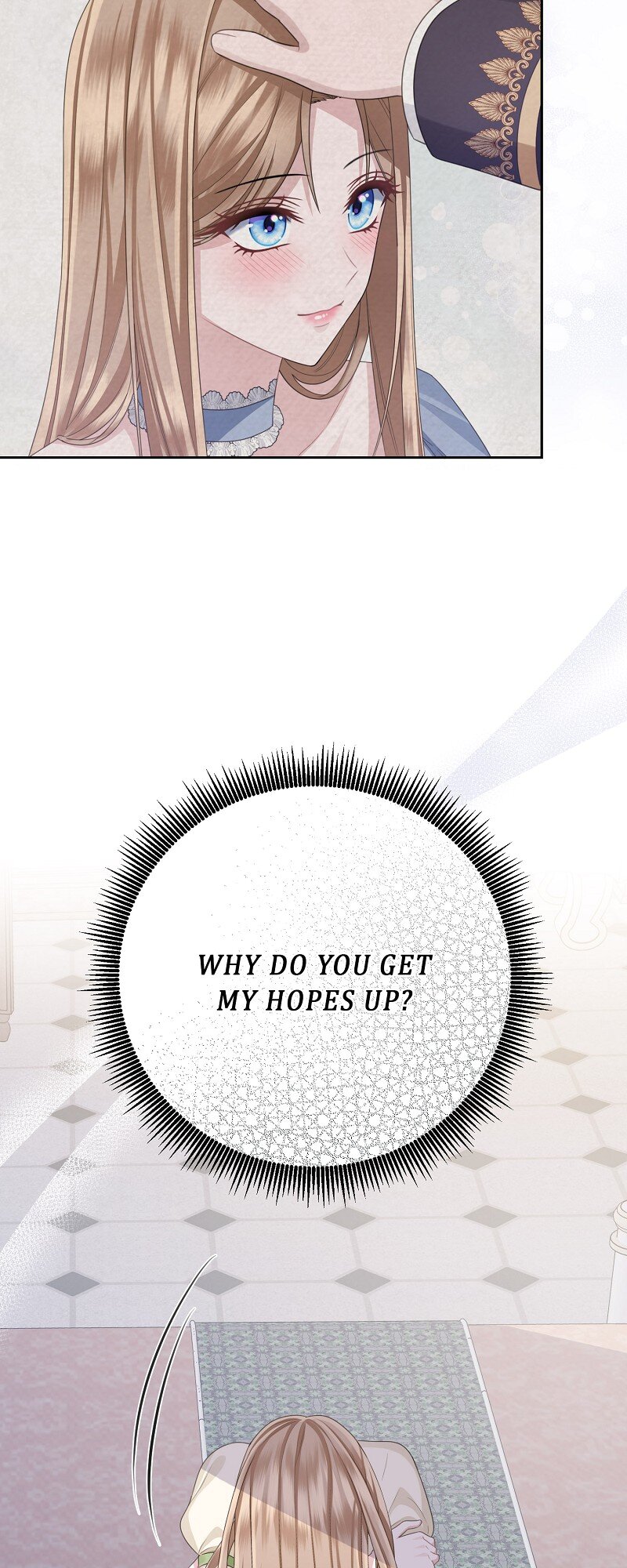 When Cinderella’s Magic Fades Away Chapter 44 - Page 52