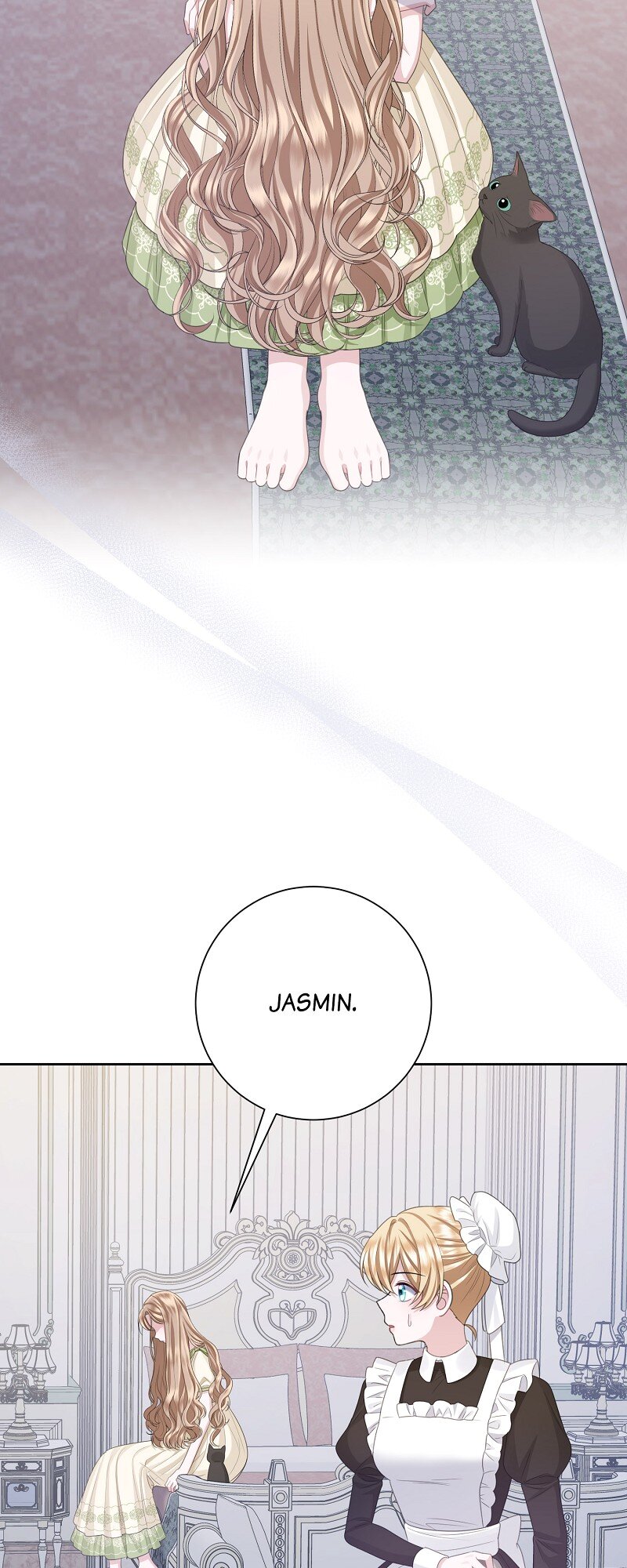 When Cinderella’s Magic Fades Away Chapter 44 - Page 53