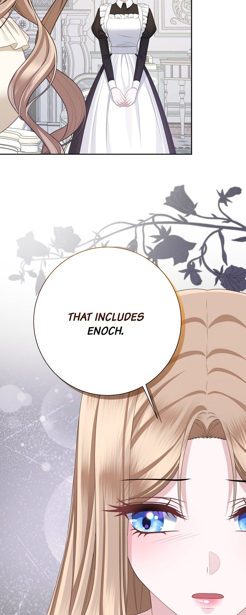 When Cinderella’s Magic Fades Away Chapter 44 - Page 55