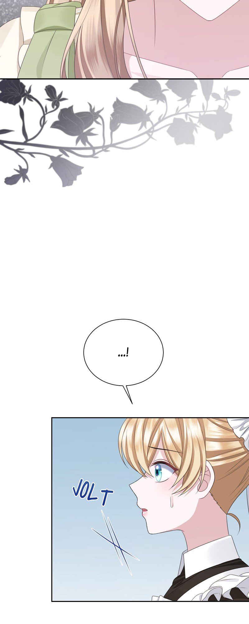 When Cinderella’s Magic Fades Away Chapter 44 - Page 56