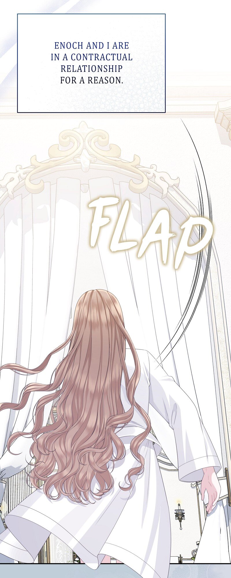 When Cinderella’s Magic Fades Away Chapter 44 - Page 59