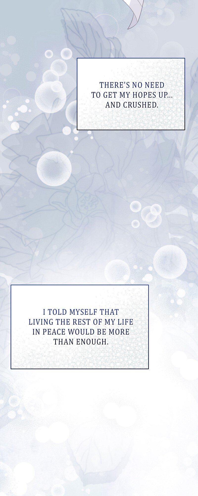 When Cinderella’s Magic Fades Away Chapter 44 - Page 60