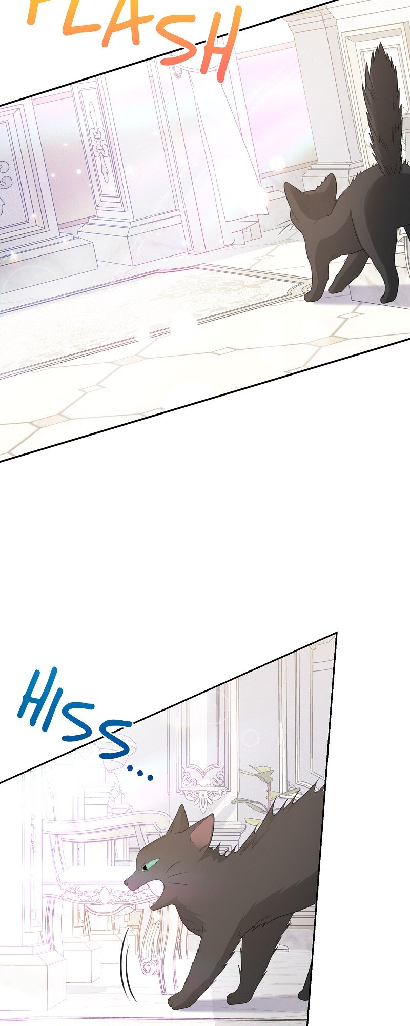 When Cinderella’s Magic Fades Away Chapter 44 - Page 63