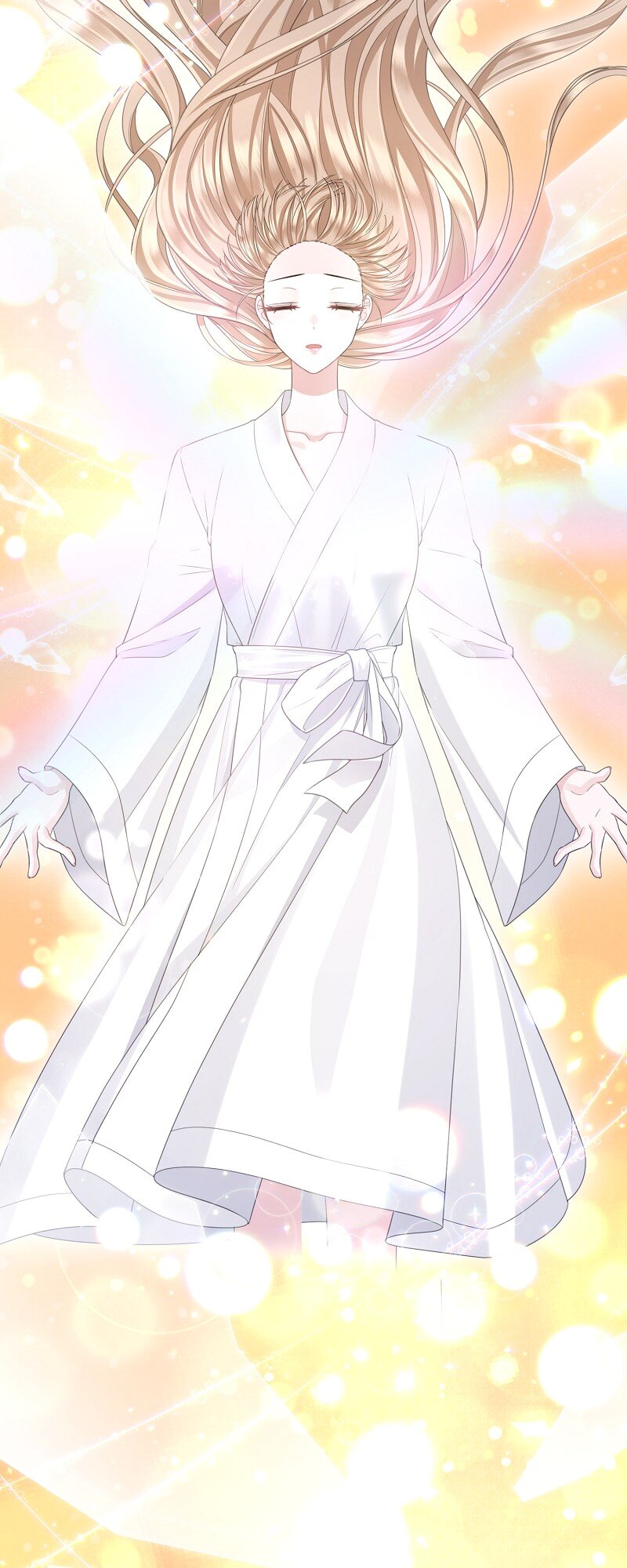 When Cinderella’s Magic Fades Away Chapter 44 - Page 65