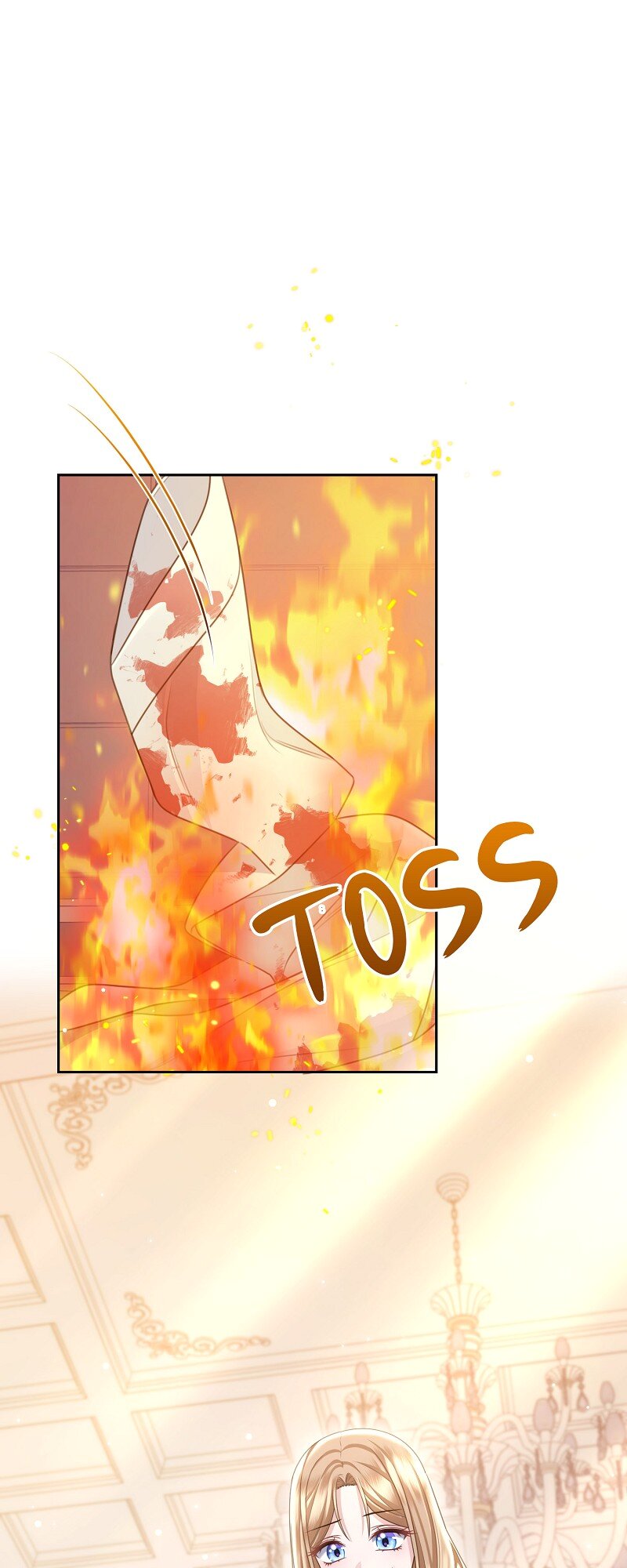 When Cinderella’s Magic Fades Away Chapter 45 - Page 1