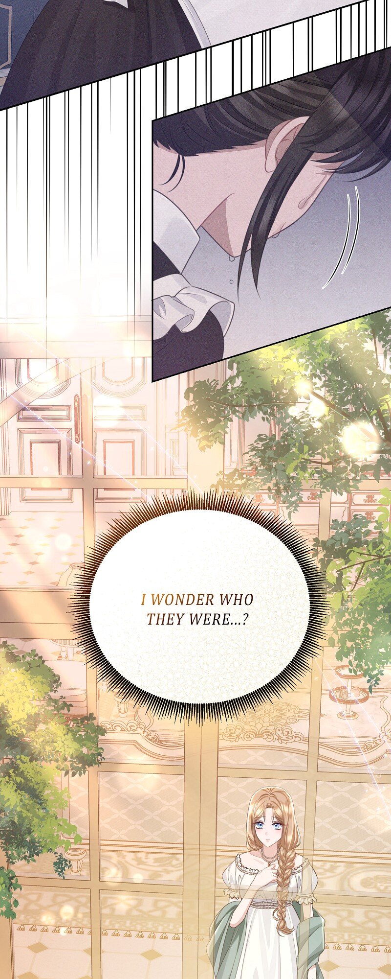 When Cinderella’s Magic Fades Away Chapter 45 - Page 10