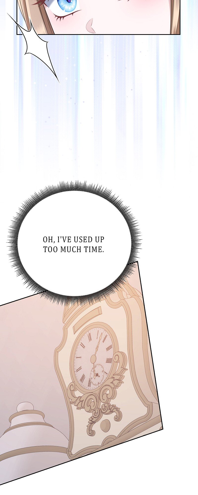 When Cinderella’s Magic Fades Away Chapter 45 - Page 12