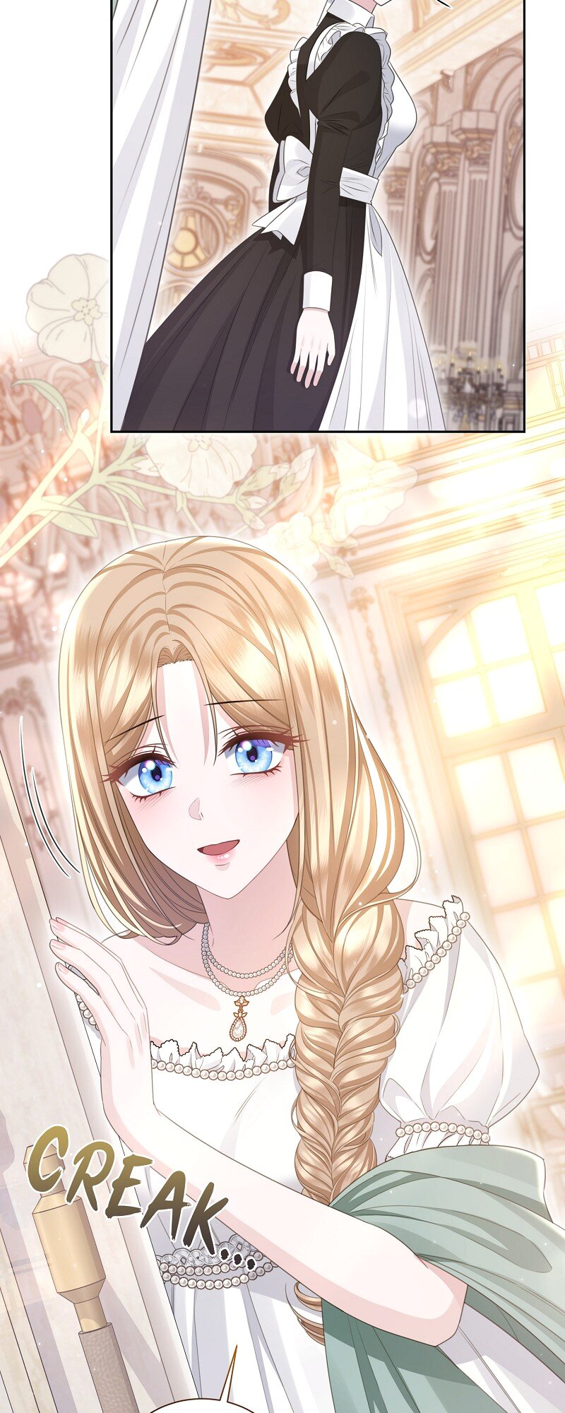 When Cinderella’s Magic Fades Away Chapter 45 - Page 14