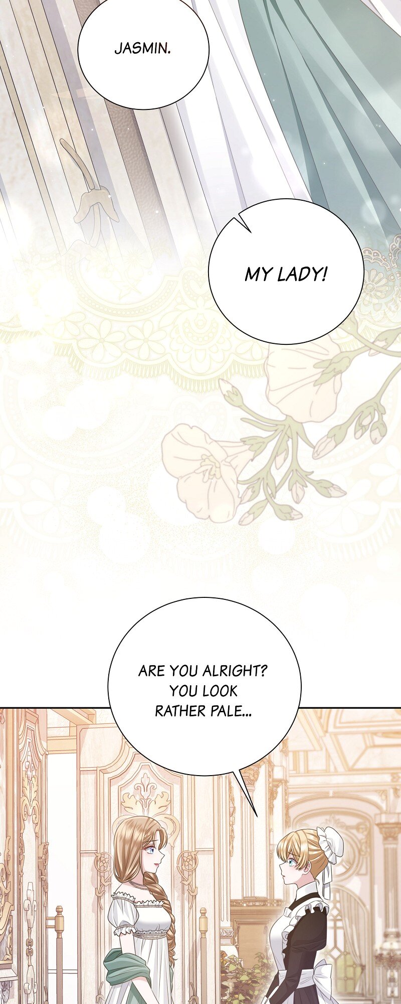 When Cinderella’s Magic Fades Away Chapter 45 - Page 15