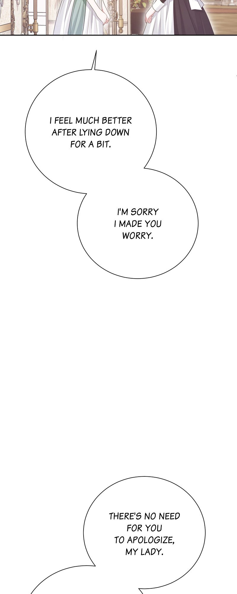 When Cinderella’s Magic Fades Away Chapter 45 - Page 16