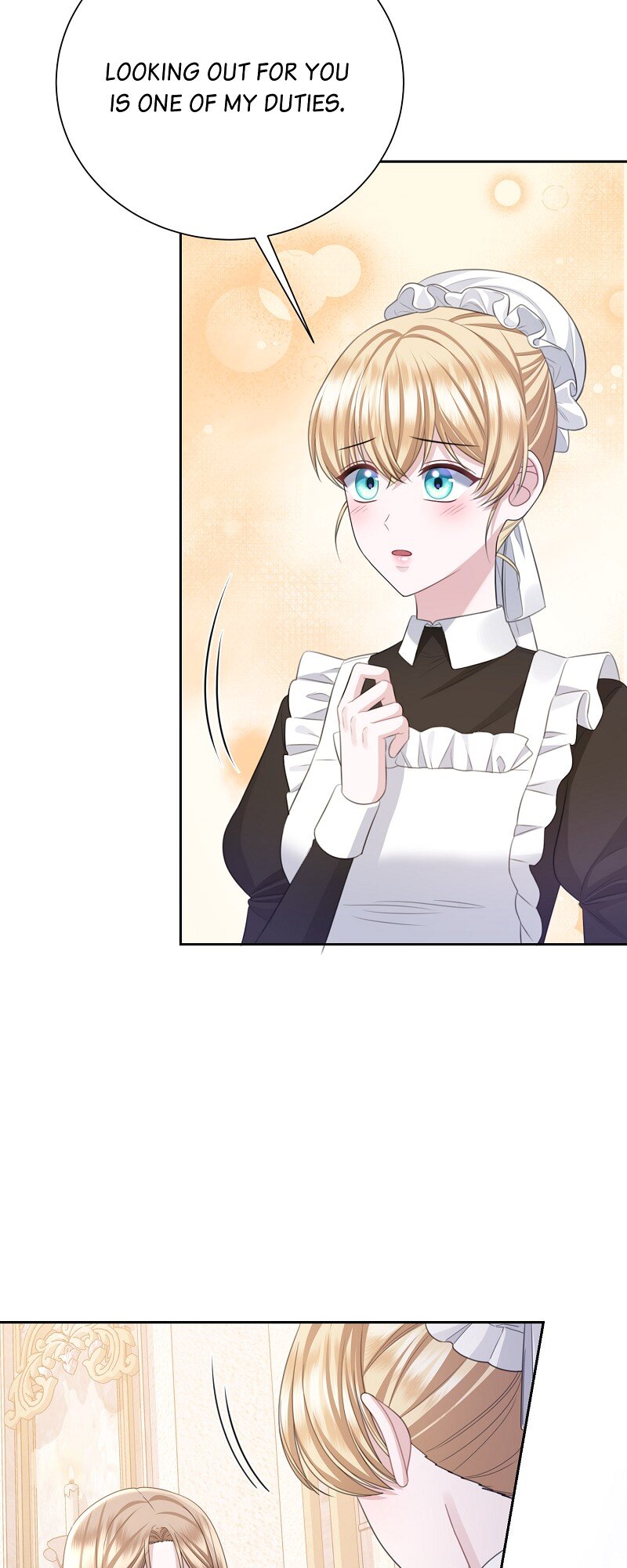 When Cinderella’s Magic Fades Away Chapter 45 - Page 17