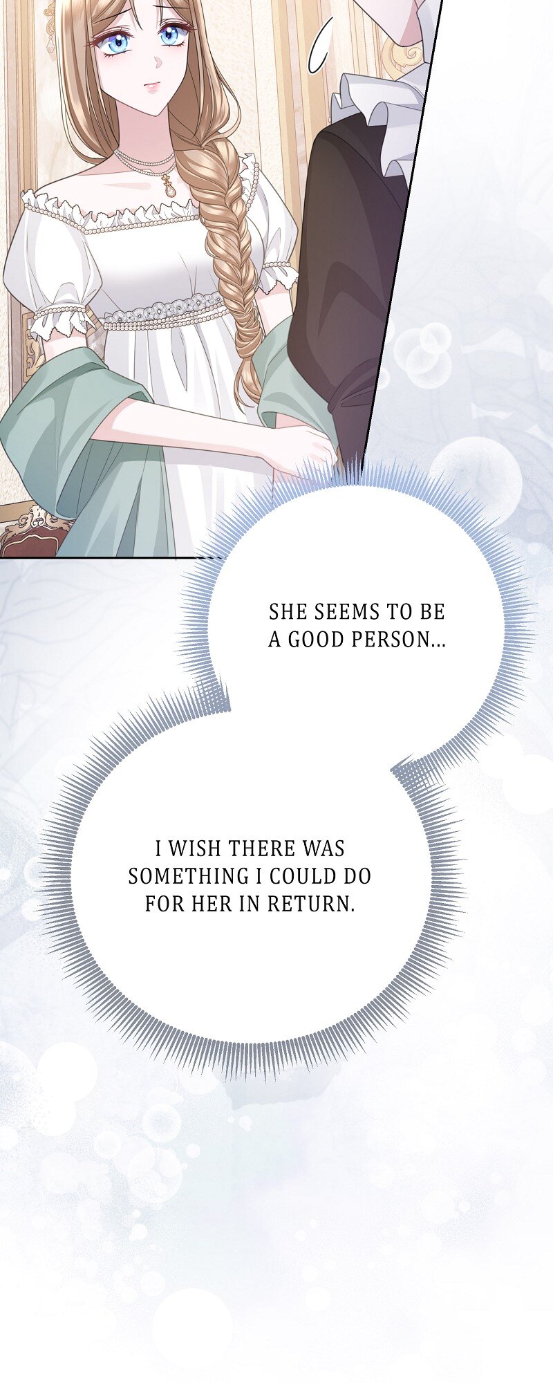 When Cinderella’s Magic Fades Away Chapter 45 - Page 18