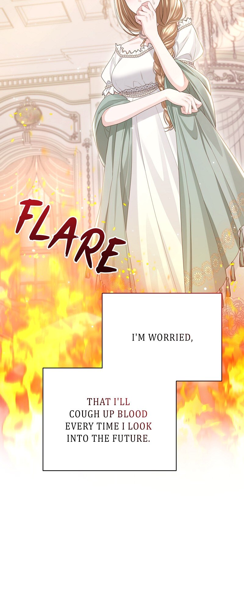 When Cinderella’s Magic Fades Away Chapter 45 - Page 2